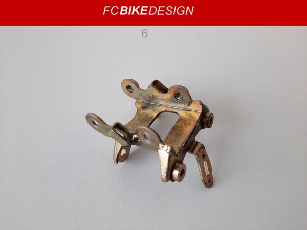 (6) Steun koplamphouder Ducati 748 916 996 82911401A - Image 3