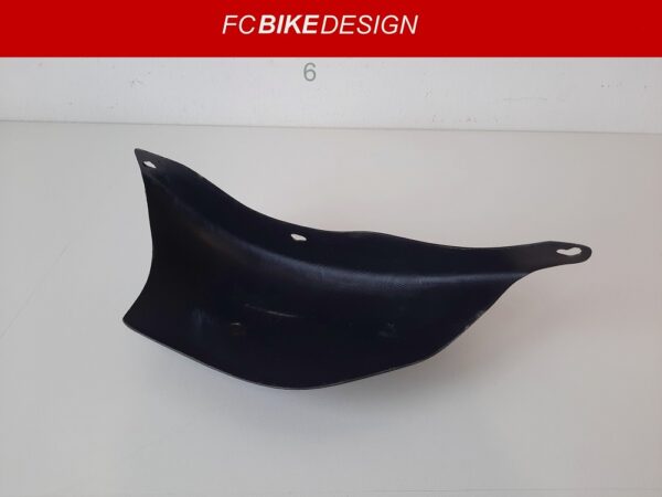 (6) Carbon swingarm cover Ducati 748 916 996 998 - Image 5